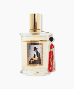 MDCI The Elegant 1.5ml vial sample