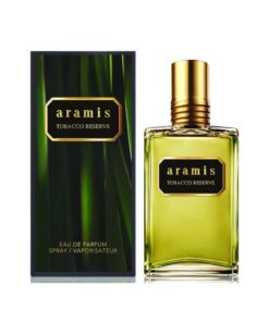 Alternative view of ARAMIS TOBACCO RESERVE Scent Molecule Concentrated Ultra Premium Perfume Oil