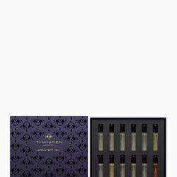 Thameen Treasure Collection Gift Set