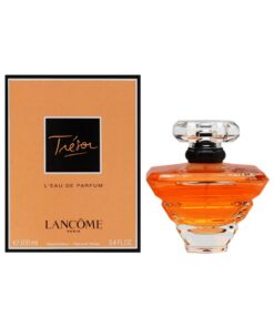 Alternative view of LANCOME TRESOR Scent Molecule Concentrated Ultra Premium Perfume Oil