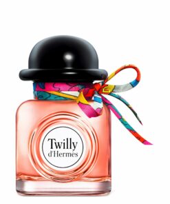 Alternative view of Hermes Twilly Scent Molecule Concentrated Ultra Premium Perfume Oil