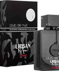 Armaf Club De Nuit Urban Elixir Man edp 105ml