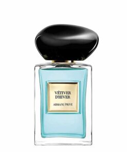 Giorgio Arman Vetiver D'Hiver edt 50ml