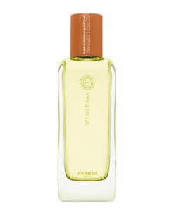 HERMÈS Vétiver Tonka Eau de toilette 100ml