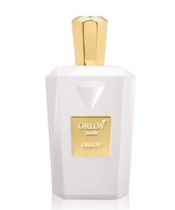 Orlov Paris White edp 1.5ml vial sample