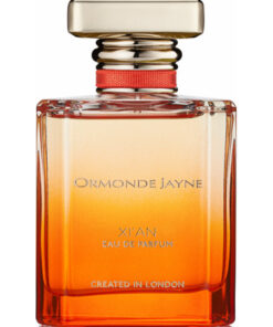 Alternative view of Ormonde Jayne Xian Scent Molecule Concentrated Ultra Premium Perfume Oil
