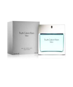 Alternative view of Calvin Klein Truth EDT 100ml for Men