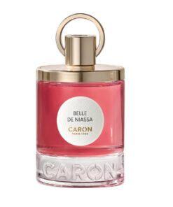 Caron Belle de Niassa 100ml EDP for Women