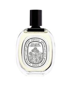 Diptyque Geranium Odorata Edt 100ml