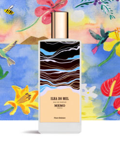 Memo Ilha Do Mel Edp 75ml