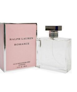 Ralph Lauren Romance EDP 100ml
