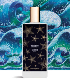 Memo Vaadhoo edp 75ml