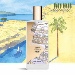 Memo Corfu edp 1.5ml Vial Sample