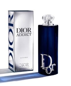Alternative view of Christian Dior Addict EDP 100ml for Women
