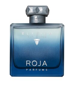 Roja Elysium Pour Homme Intense eau de parfum 100ml