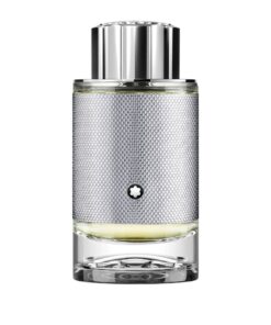 Mont Blanc Explorer Platinum edp 2ml vial sample