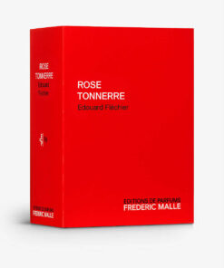 Alternative view of FREDERIC MALLE Rose Tonnerre eau de parfum 50ml