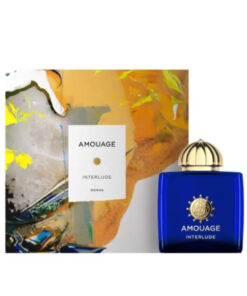 Amouage Interlude for Women EDP 100ml