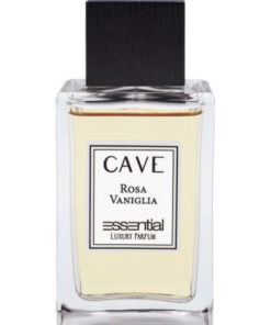 Cave Rosa Vaniglia edp 100ml