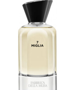 FABBRICA DELLA MUSA 7 Miglia edp 100ml