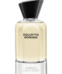 FABBRICA DELLA MUSA Dolcetto Romano edp 100ml