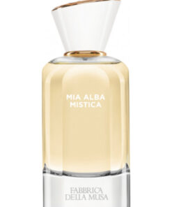 FABBRICA DELLA MUSA Mia Alba Mistica edp 100ml