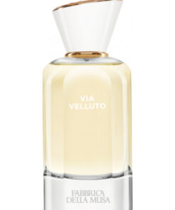 FABBRICA DELLA MUSA Via Velluto edp 1.5ml vial sample