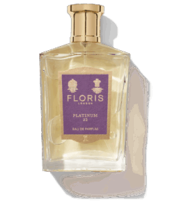 FLORIS Platinum 22 edp 100ml