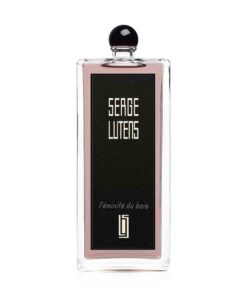 SERGE LUTENS Féminité du bois 100ml