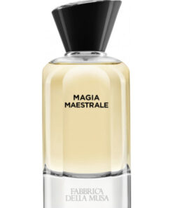 FABBRICA DELLA MUSA Magia Maestrale edp 100ml