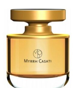 MONA DI ORIO Myrrh Casati edp 75ml