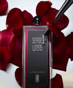 Alternative view of SERGE LUTENS La fille de Berlin 50ml