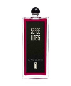 SERGE LUTENS La fille de Berlin 50ml
