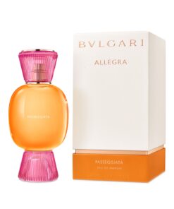 BVLGARI Allegra Passeggiata edp 1.5ml vial sample