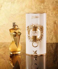 Alternative view of JEAN PAUL GAULTIER Divine Perfume 100ml