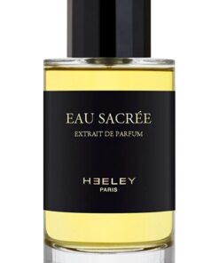 HEELEY Eau Sacree edp 50ml