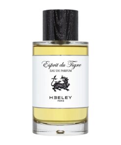 HEELEY Esprit du Tigre edp 100ml