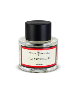 PECCATO ORIGINALE Gas Antisociale 100ml