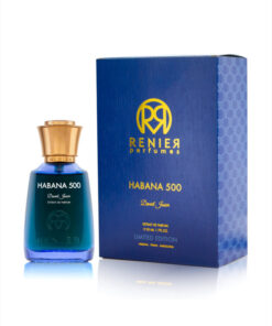 RENIER PERFUMES Habana Limited Edition edp 50ml