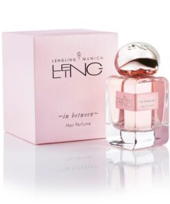 LENG LING MUNICH NO.4 In Between Hair Perfume 50ml