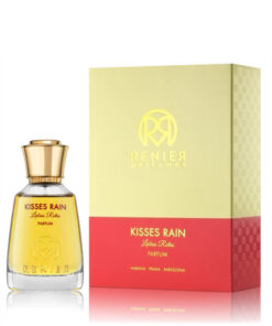 RENIER PERFUMES Kisses rain edp 50ml