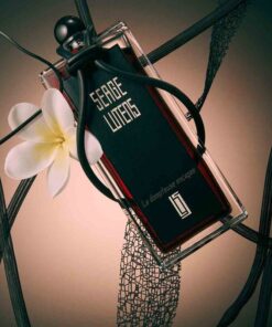 Alternative view of SERGE LUTENS La dompteuse encagee 50ml