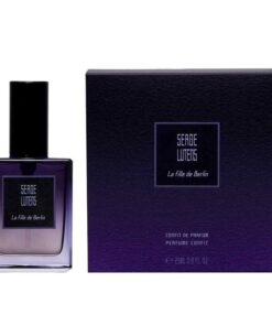 Alternative view of SERGE LUTENS Confit de parfum La fille de Berlin 25ml