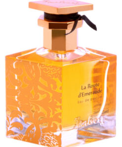 ISABEY La Route D'Emeraude edp 50ml
