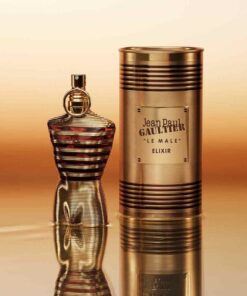 Alternative view of Jean Paul Gaultier Le Male Elixir 75ml