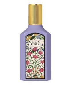 Gucci Flora Gorgeous Magnolia edp 50ml
