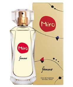 Miro Femme edp 50ml