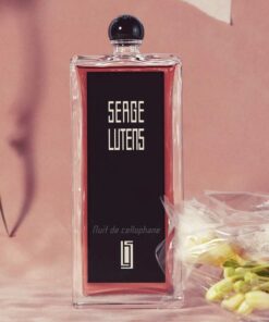 Alternative view of SERGE LUTENS Nuit de cellophane 50ml