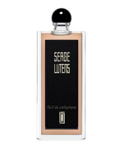 SERGE LUTENS Nuit de cellophane 50ml