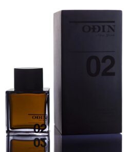 ODIN Formula 02 edp 100ml